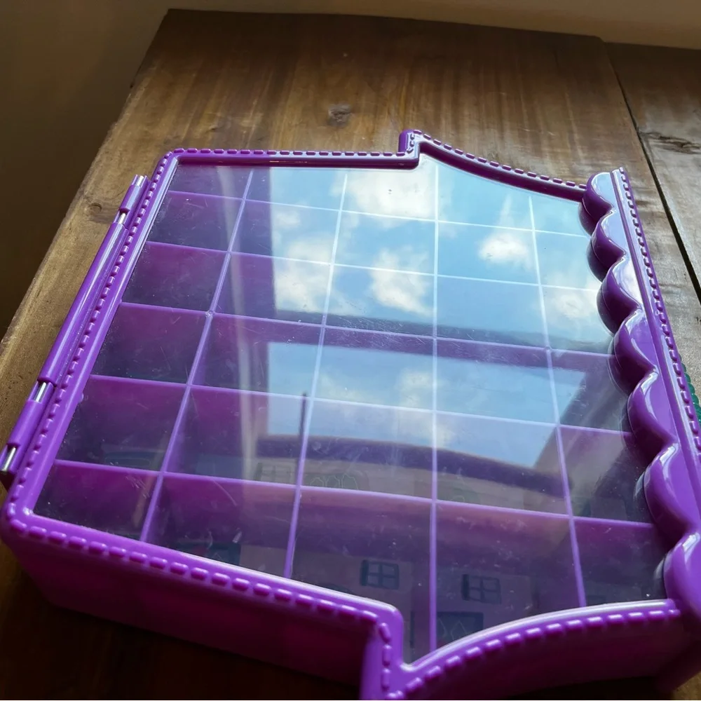 Disney Doorables Case - Picture 5 of 6